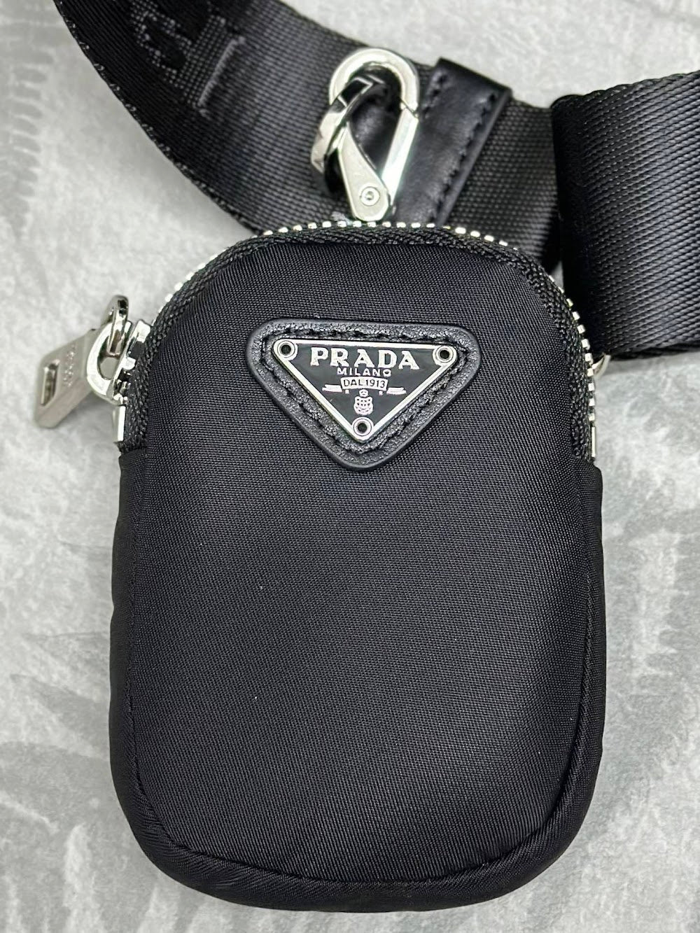 Ezyycart Bags Pradn Luxury Bag --101441