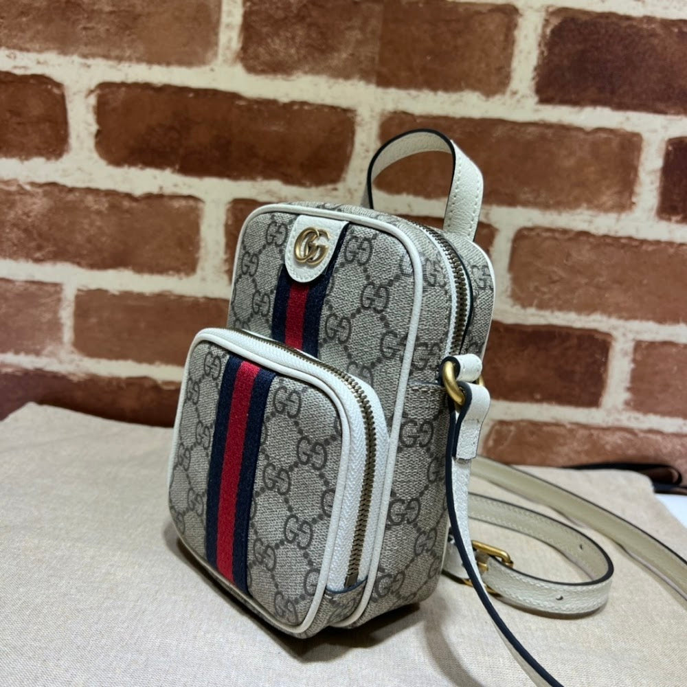 Ezyycart Bags Guccin Luxury Bag --95531