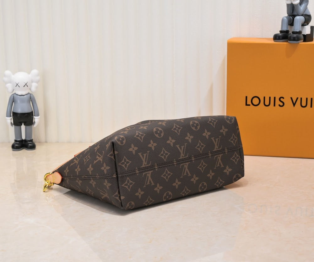 Anum Bags LVn Luxury Bag --81311