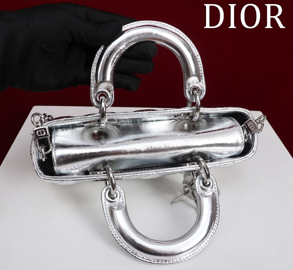Anum Bags Diorn Luxury Bag --114734