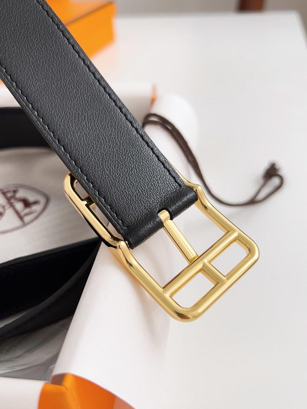 Anum Bags Hermesn Luxury Belt --109066