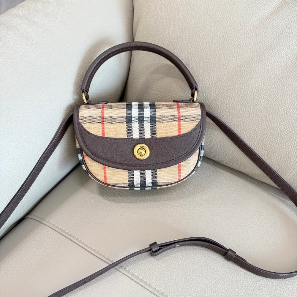 Ezyycart Bags Burberryn Luxury Bag --92665