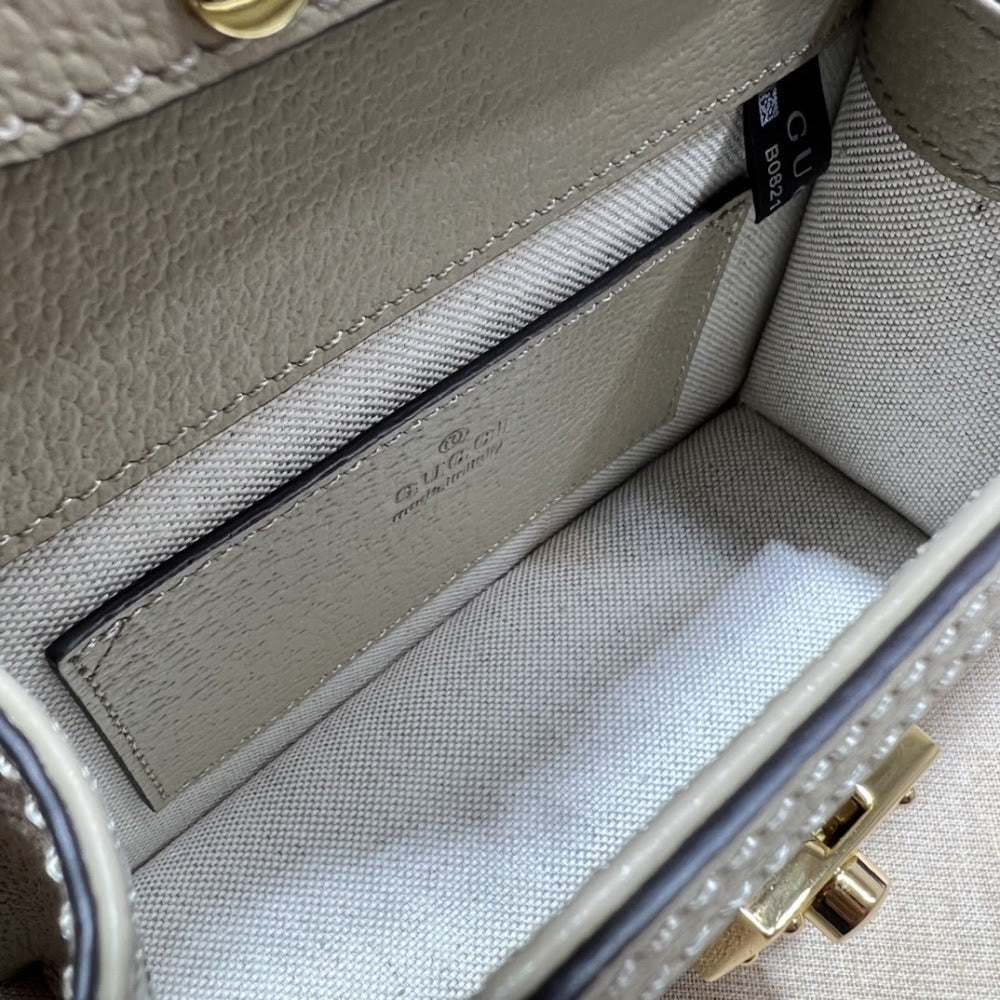 Ezyycart Bags Guccin Luxury Bag --94759