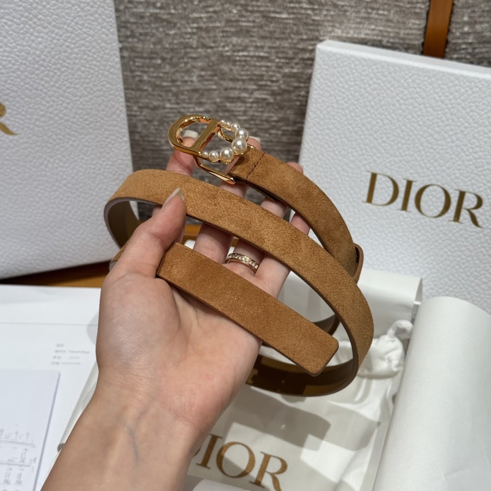 Anum Bags Diorn Luxury Belt --107829