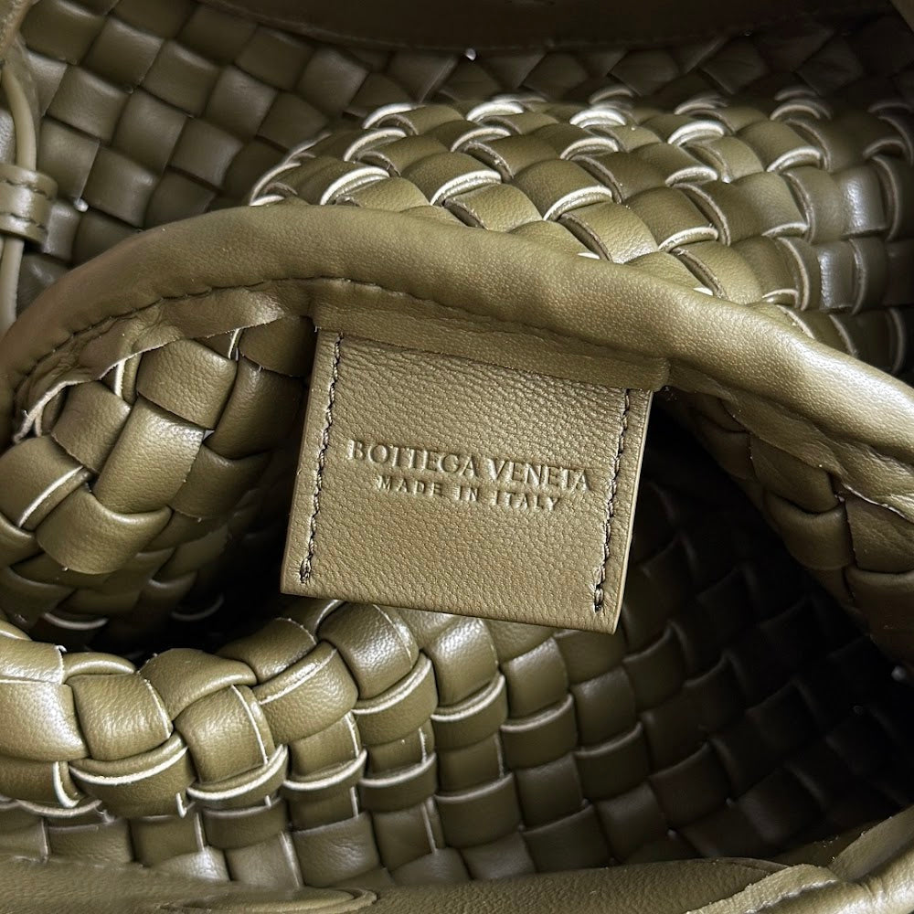 Ezyycart Bags Bottegan Luxury Bag --91169
