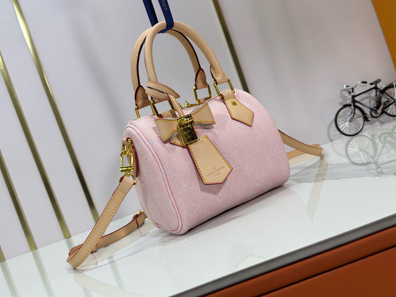 Anum Bags LVn Luxury Bag --79447