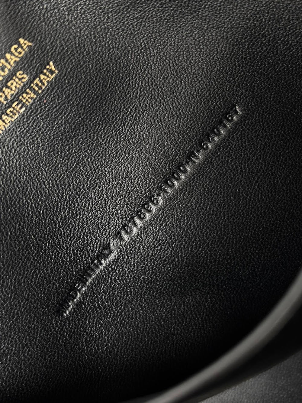 Ezyycart Bags Balenciaga Luxury Bag --111560