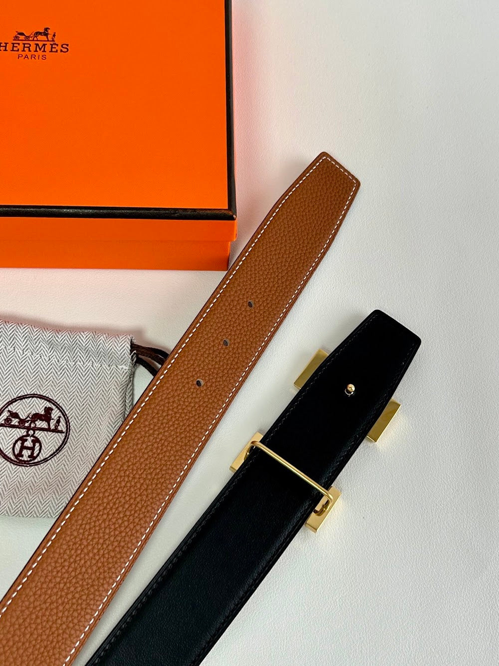 Anum Bags Hermesn Luxury Belt --105891
