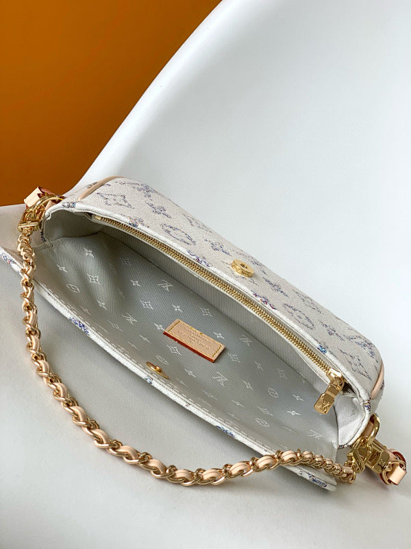 Anum Bags LVn Luxury Bag --80096