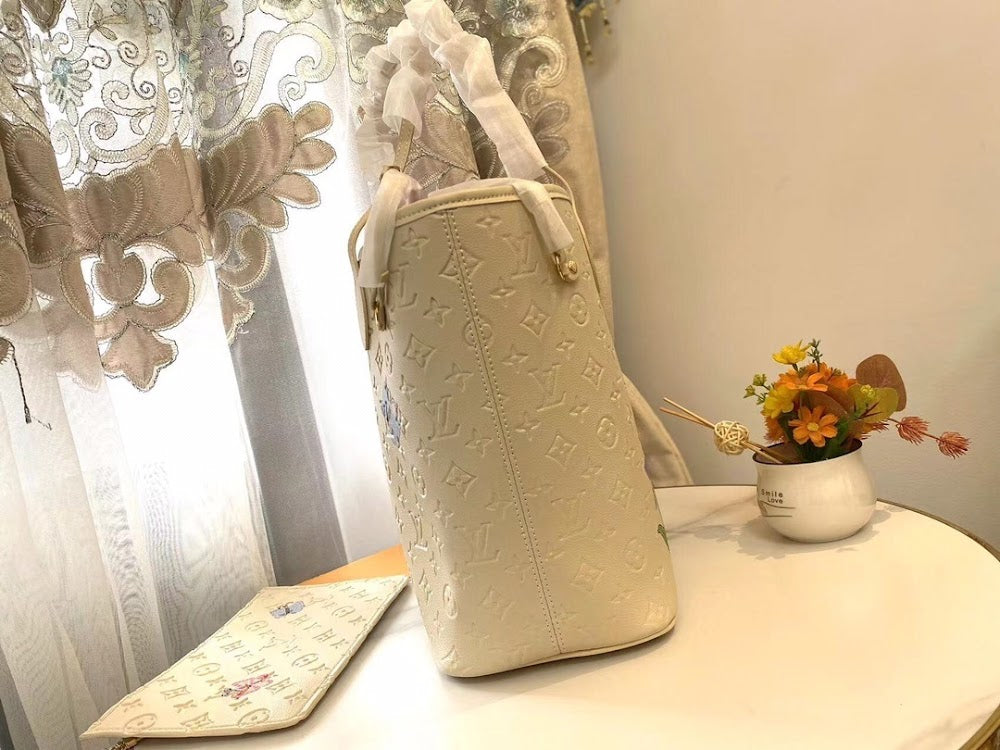 Anum Bags LVn Luxury Bag --80200