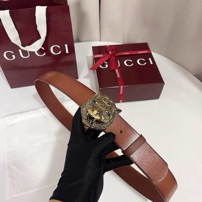 Ezyycart Bags Guccin Luxury Belt --108533
