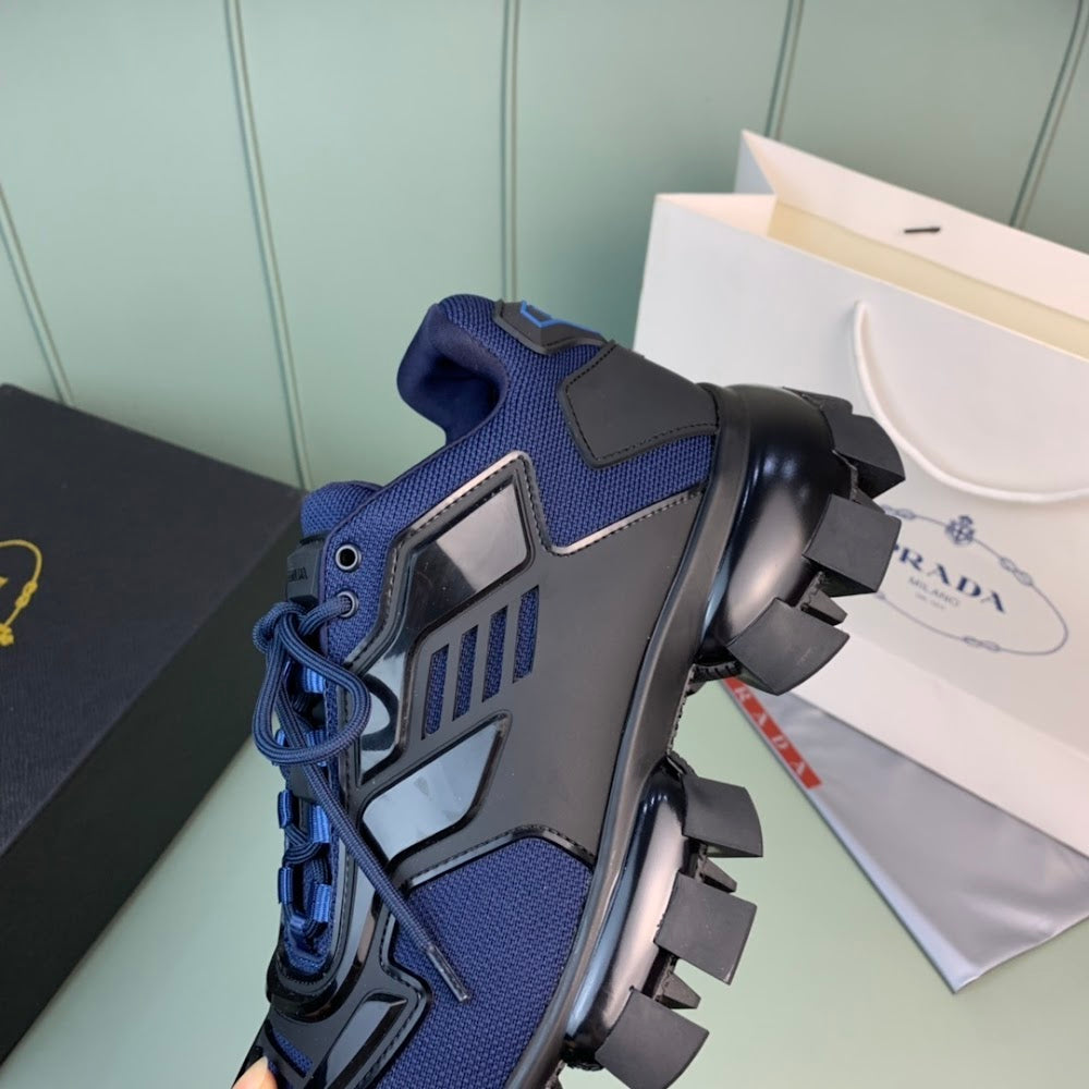 Ezyycart Bags Prada Luxury Heels --52879