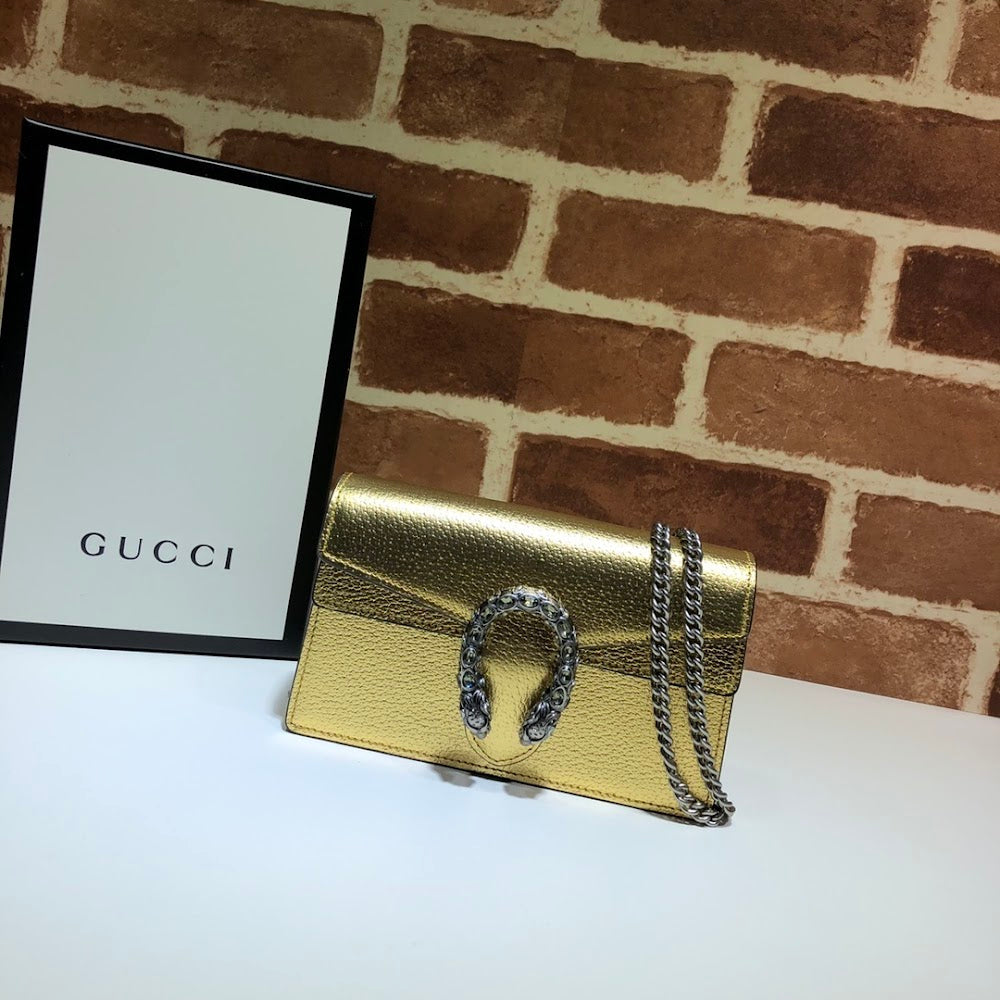 Ezyycart Bags Guccin Luxury Bag --94713
