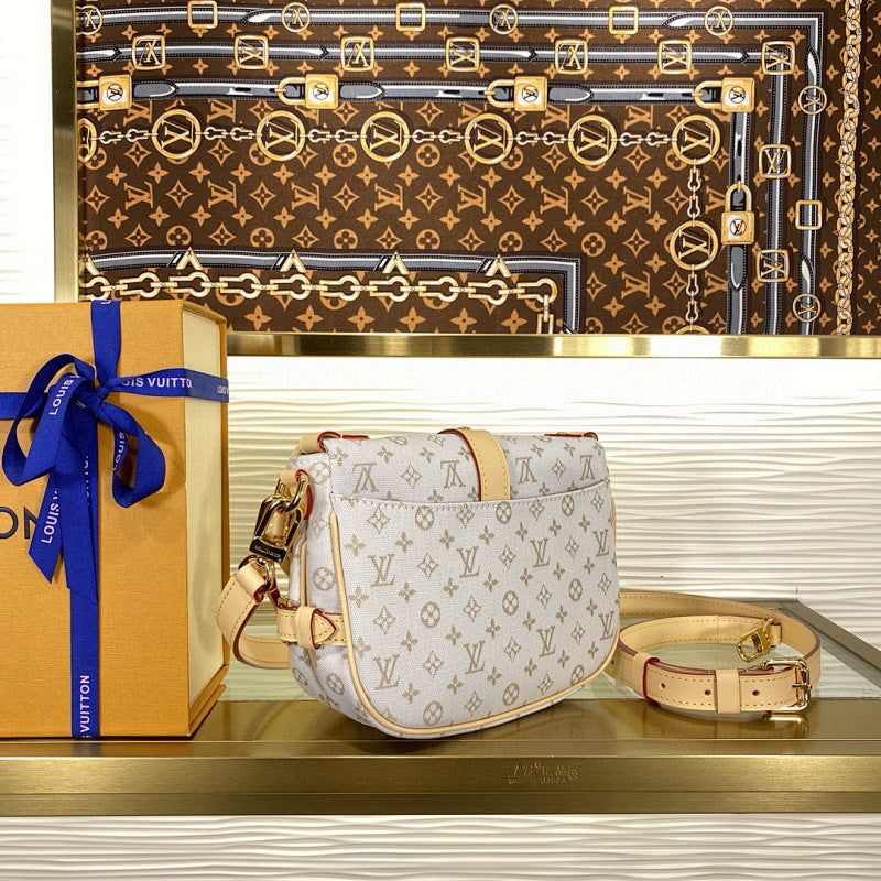 Anum Bags LVn Luxury Bag --80636