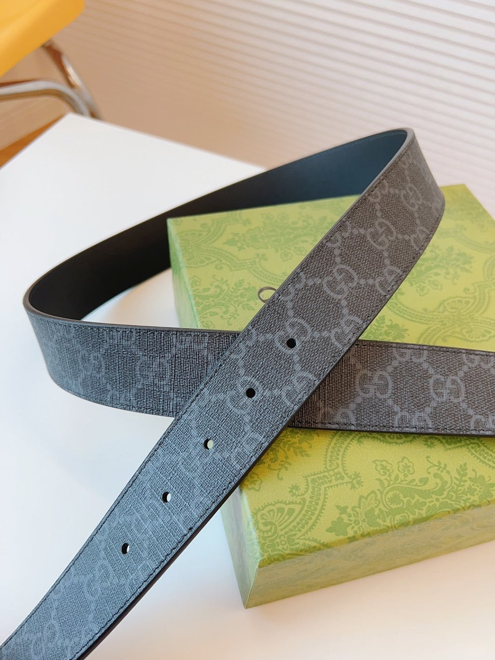 Ezyycart Bags Guccin Luxury Belt --105414