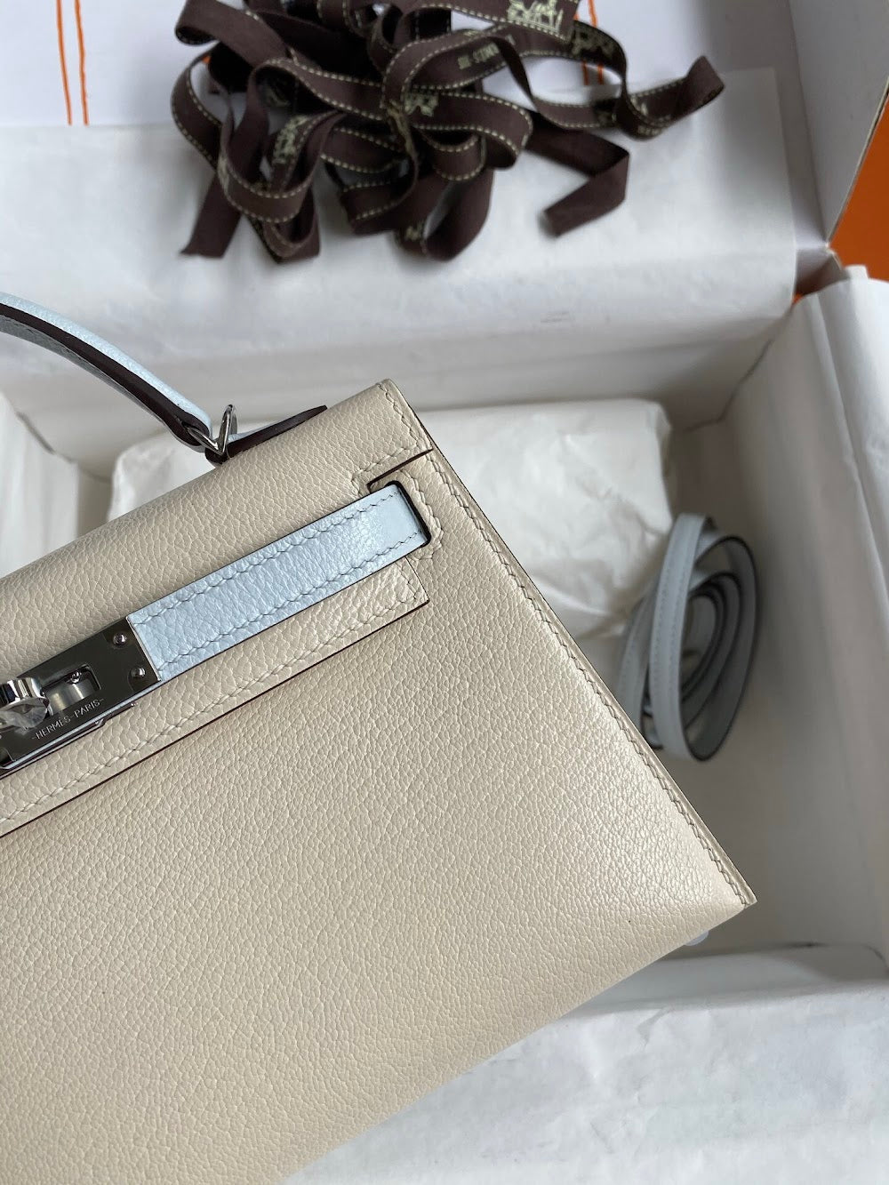 Anum Bags Hermesn Luxury Bag --118438