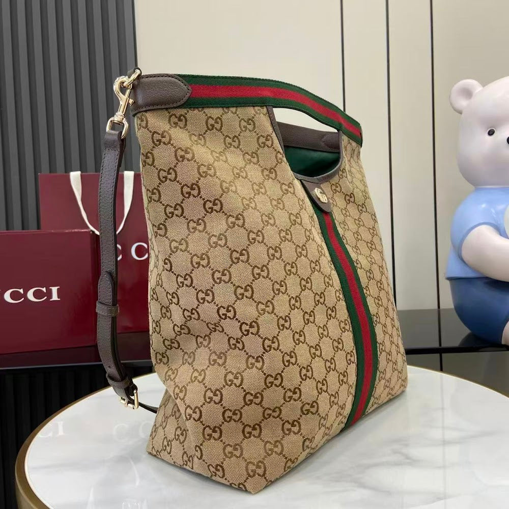 Ezyycart Bags Guccin Luxury Bag --95126