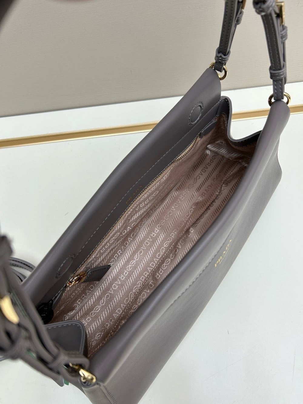 Ezyycart Bags pradn Luxury Bag --74494