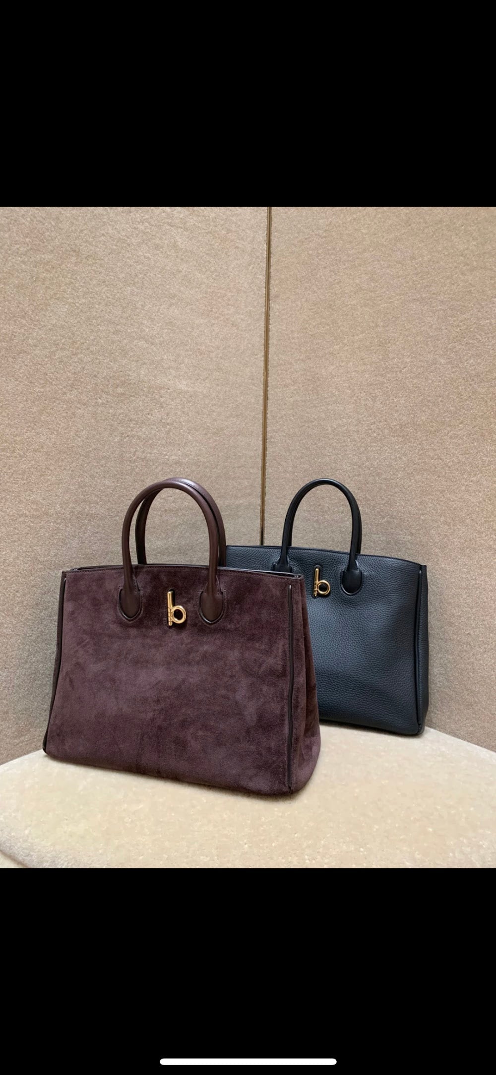 Ezyycart Bags Burberryn Luxury Bag --92211