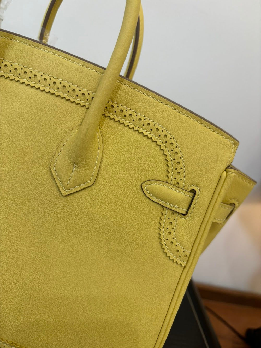 Anum Bags Hermesn Luxury Bag --117887