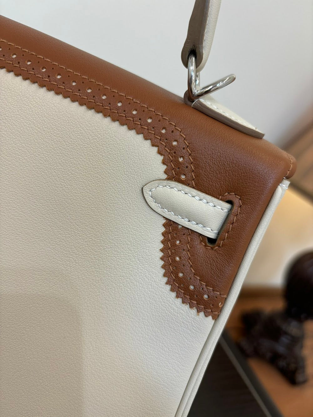 Anum Bags Hermesn Luxury Bag --118820
