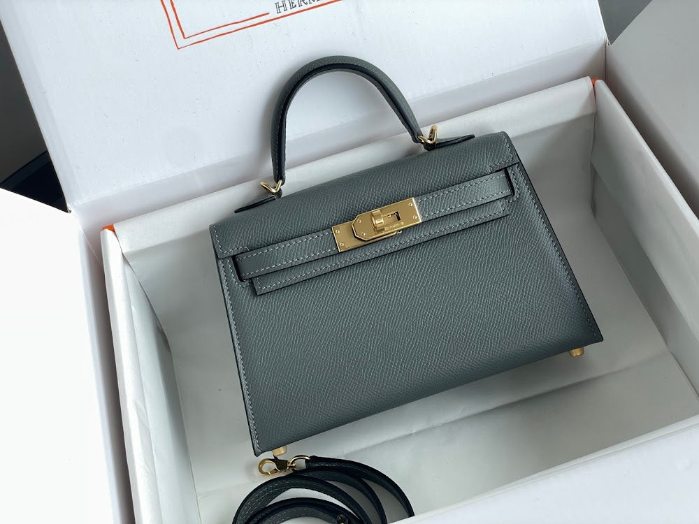 Anum Bags Hermesn Luxury Bag --117815