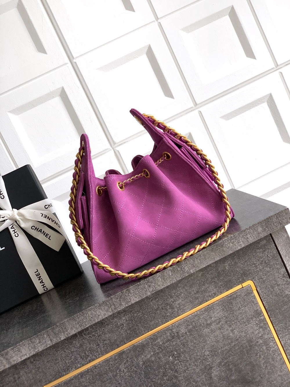 Anum Bags CHn Luxury Bag --112889