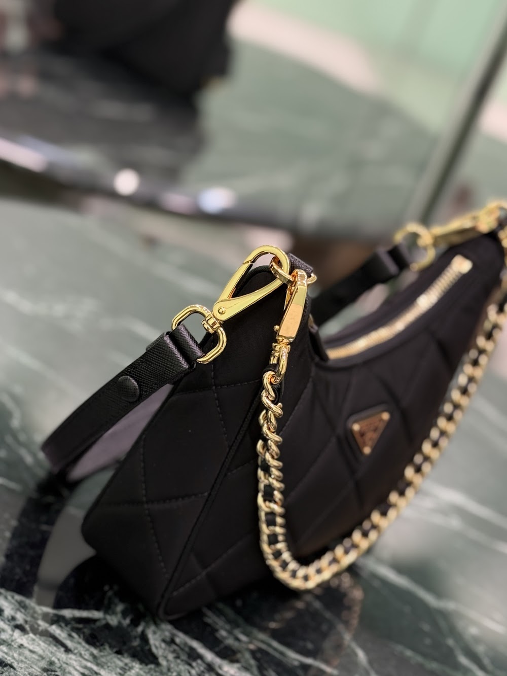 Ezyycart Bags Pradn Luxury Bag --102748