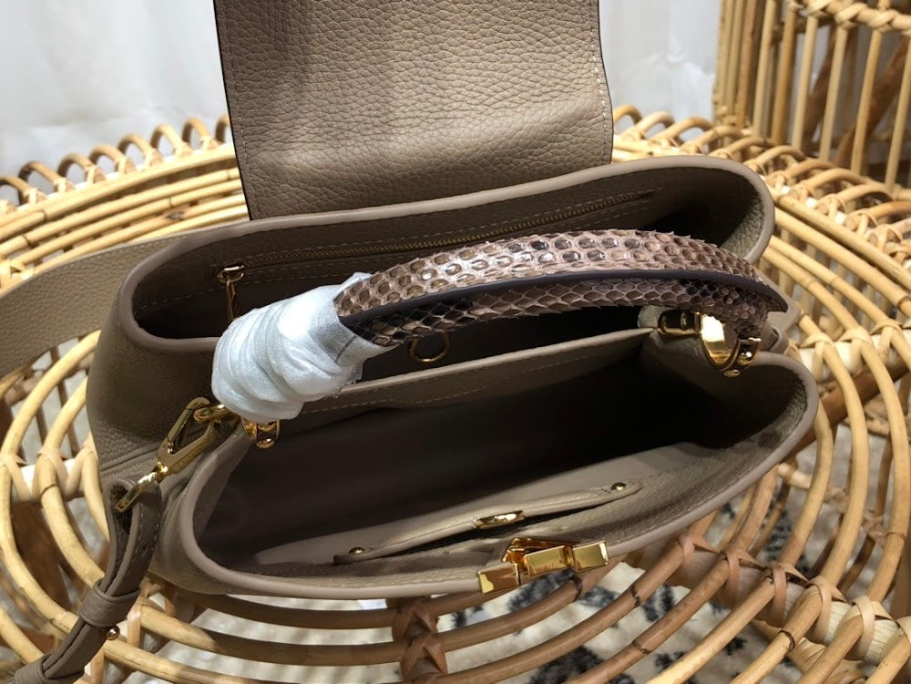 Anum Bags ln Luxury Bag --60409