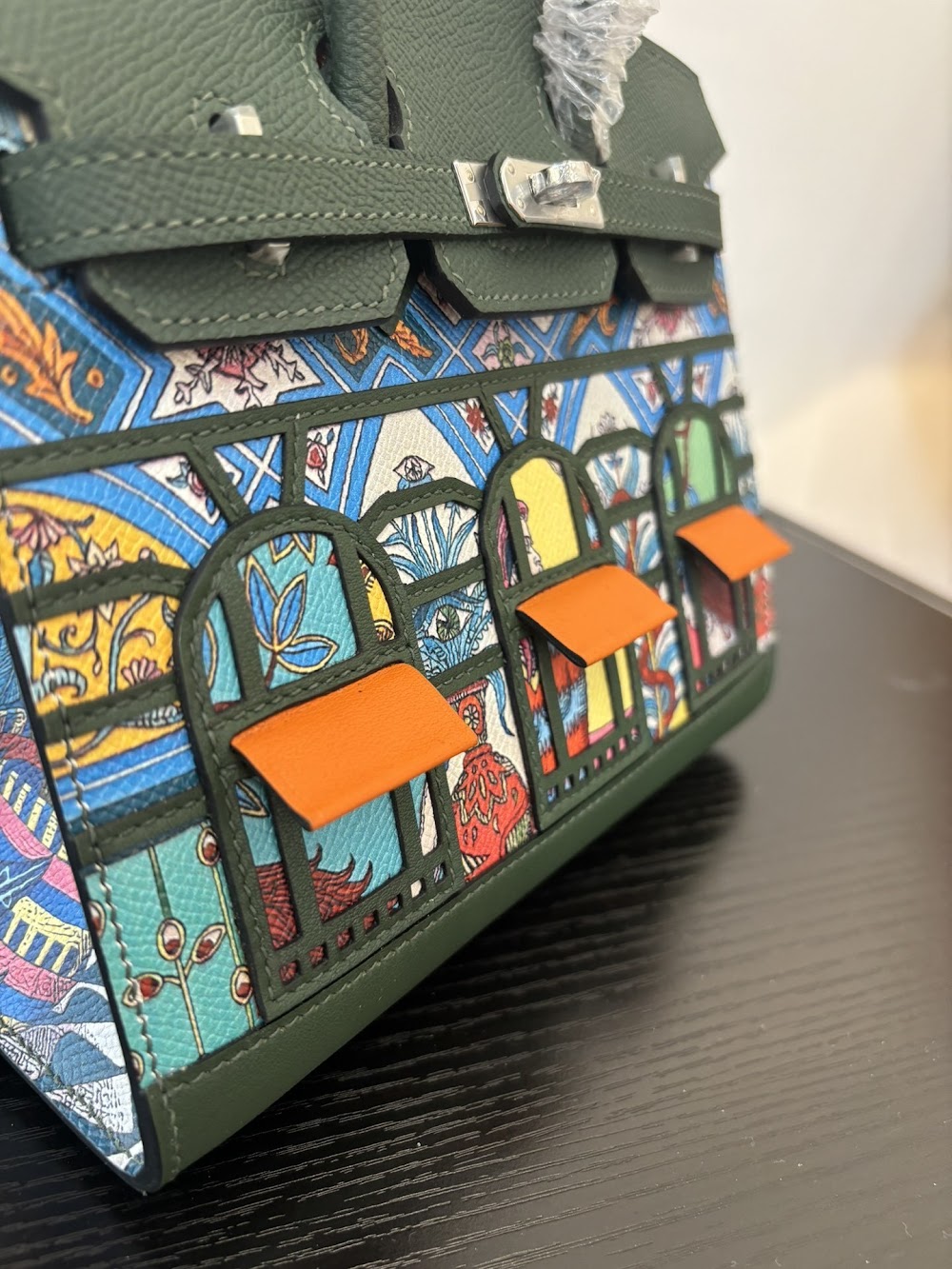Anum Bags Hermesn Luxury Bag --118748