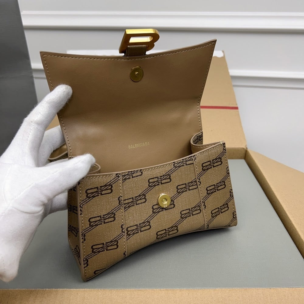 Ezyycart Bags Balenciaga Luxury Bag --111934