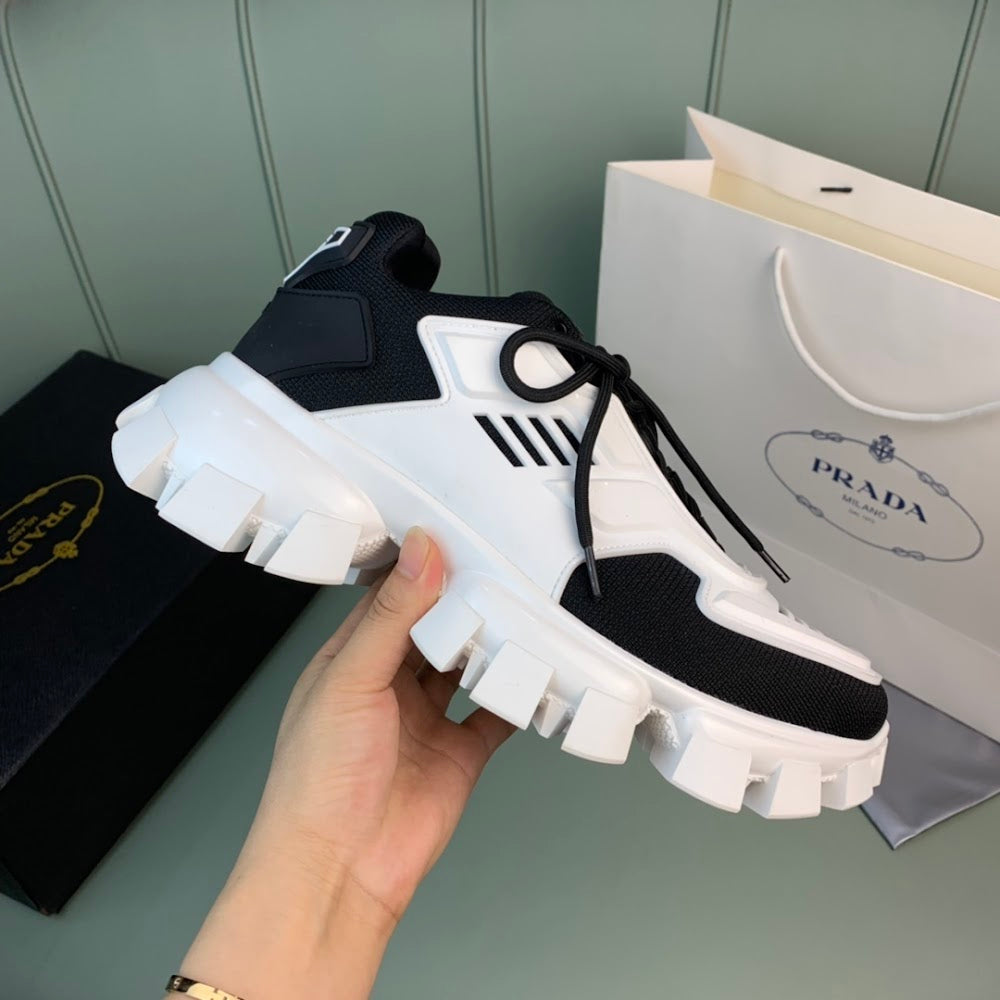Ezyycart Bags Prada Luxury Heels --52818