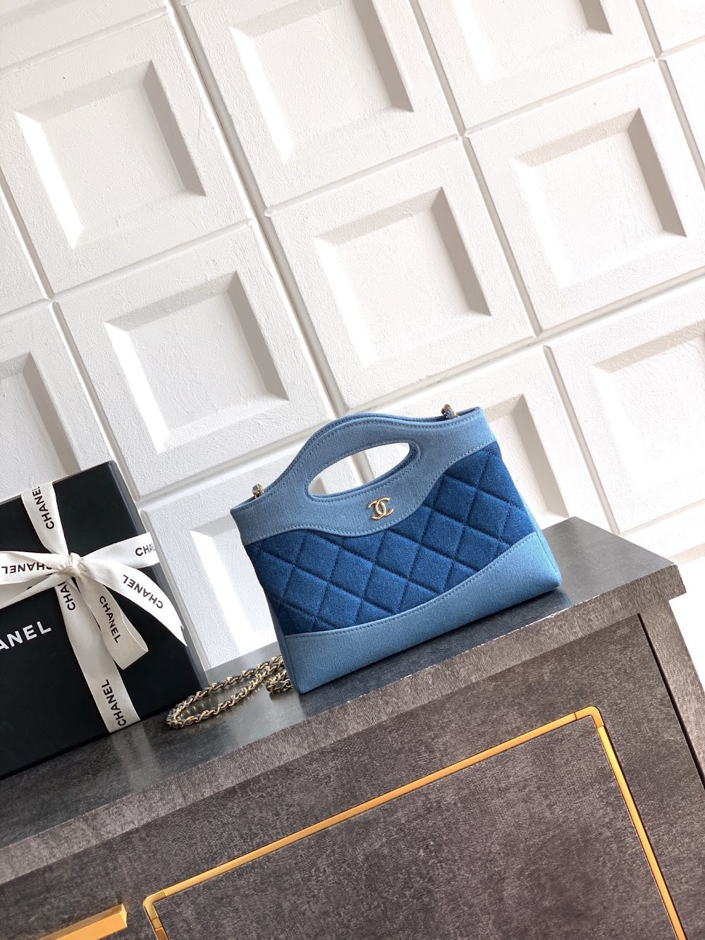 Anum Bags CHn Luxury Bag --113826