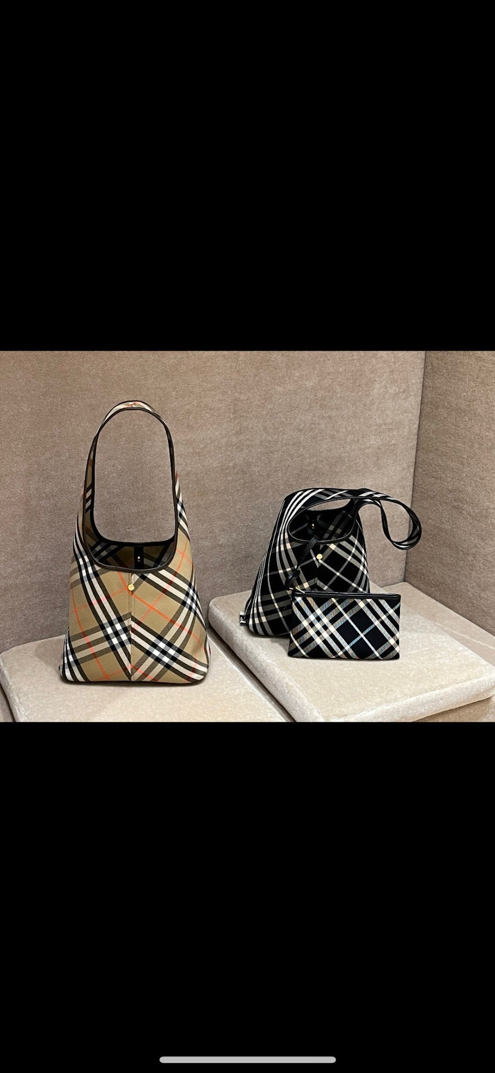 Ezyycart Bags Burberryn Luxury Bag --91760