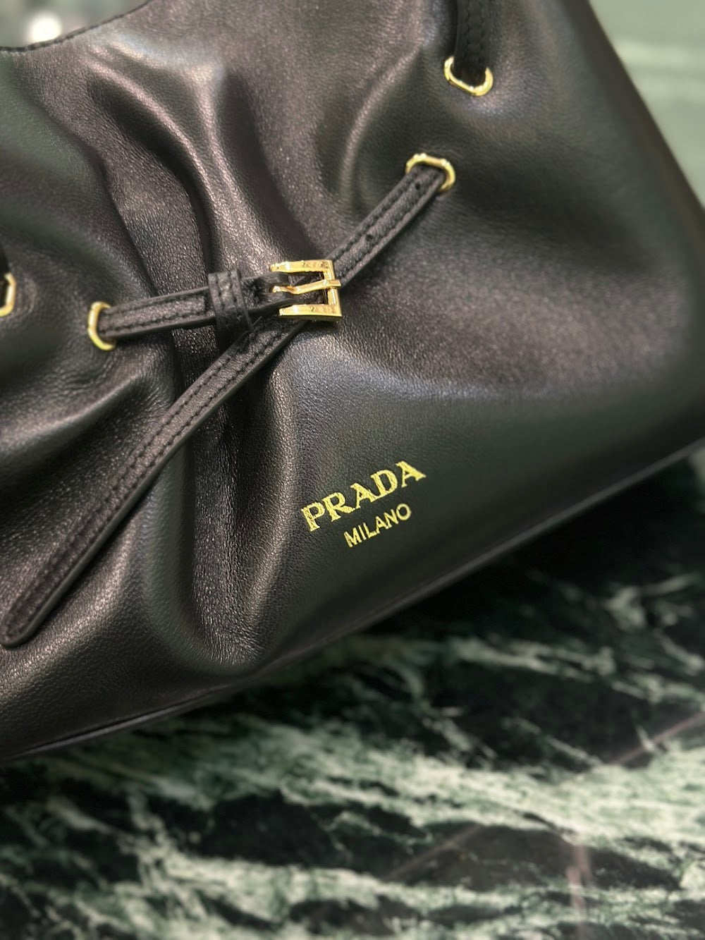 Ezyycart Bags Prada Luxury Bag --53933