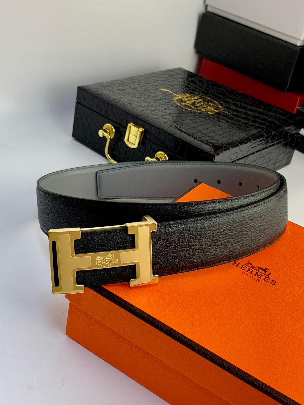 Anum Bags Hermesn Luxury Belt --109018