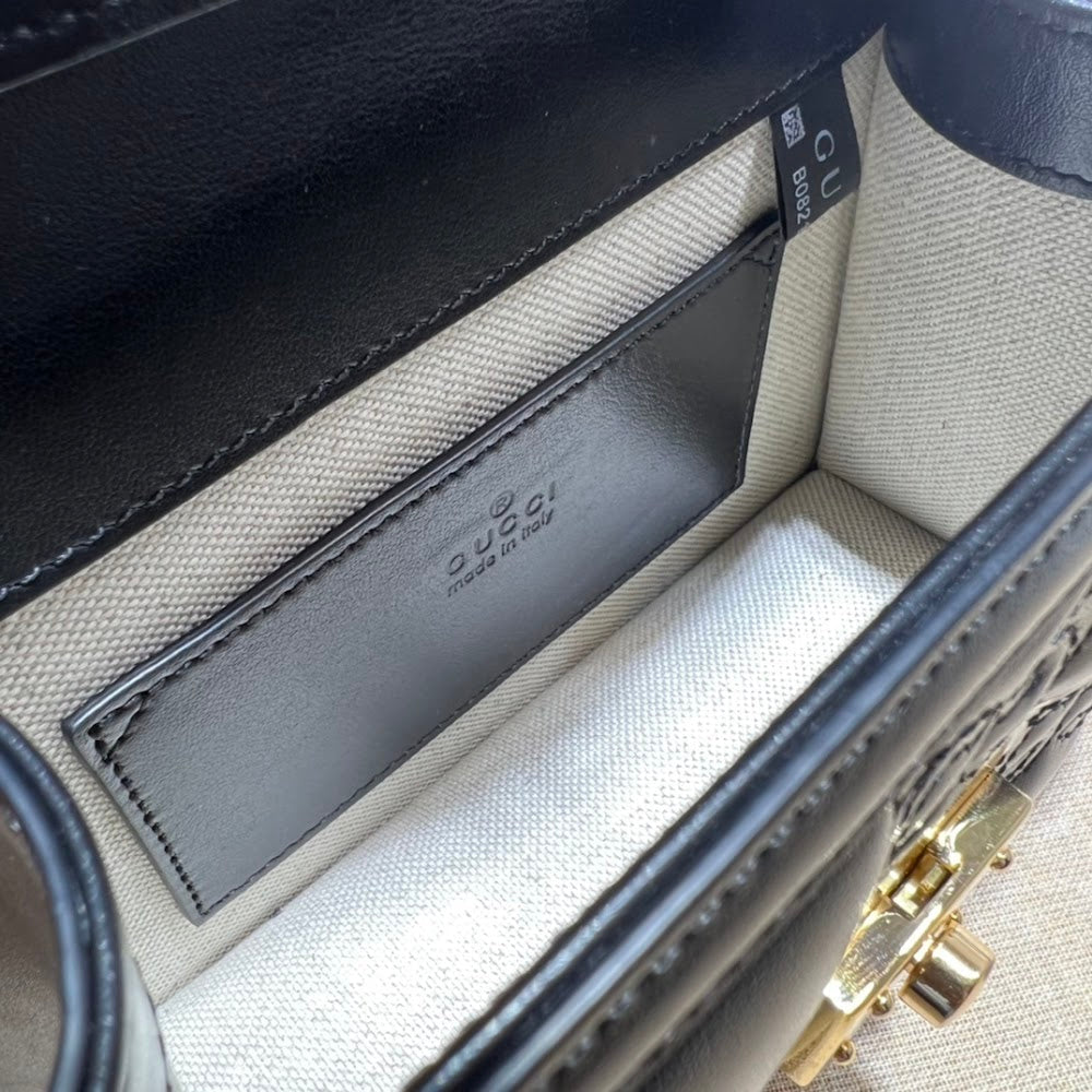 Ezyycart Bags Guccin Luxury Bag --94758
