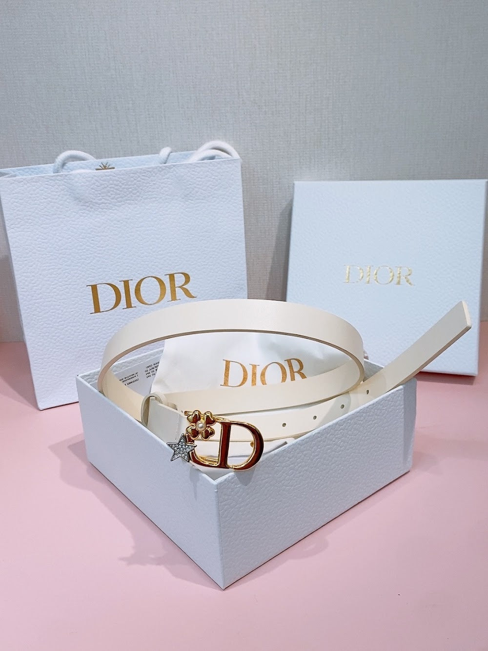 Ezyycart Bags Diorn Luxury Belt --104972