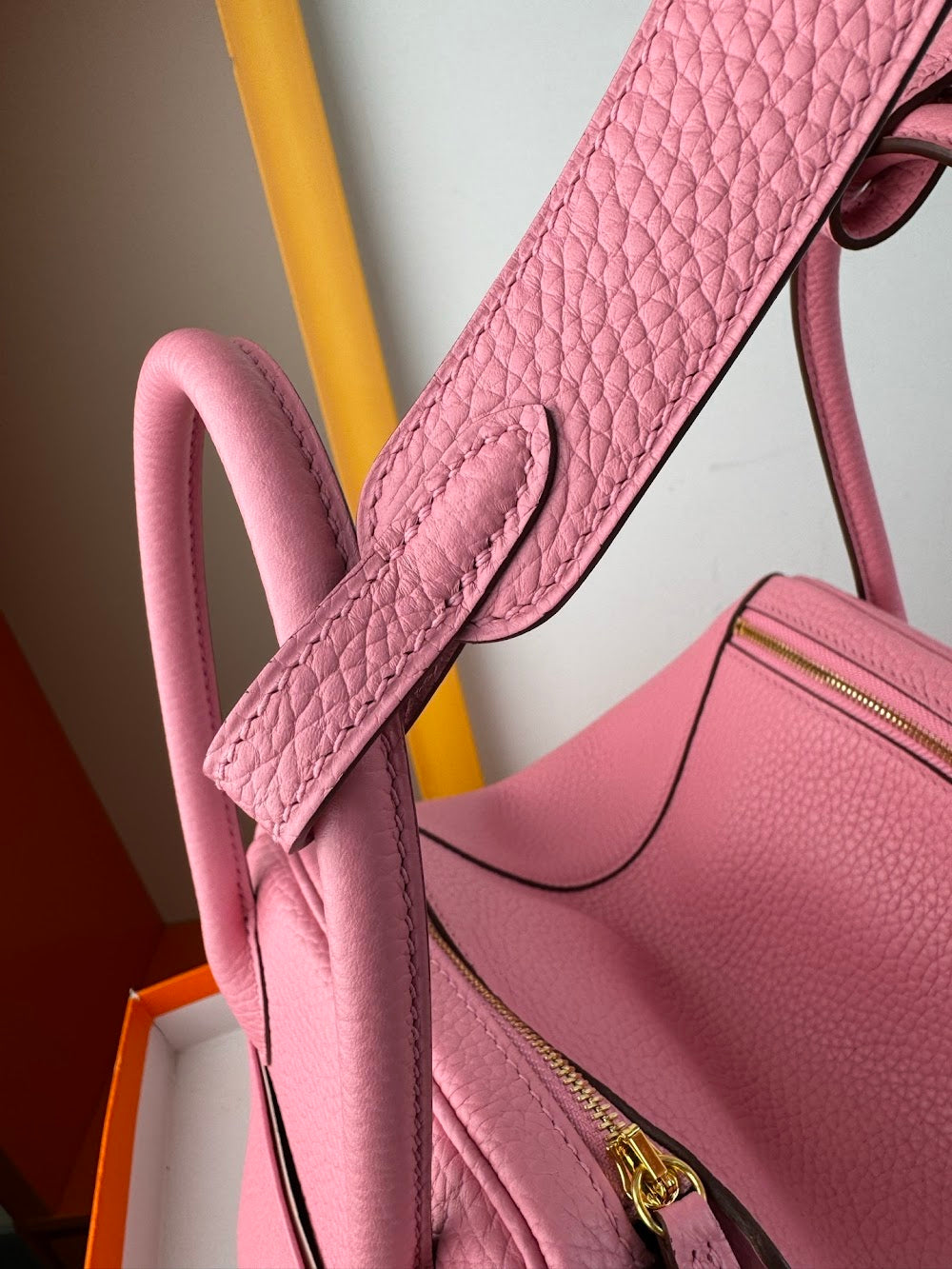Anum Bags Hermesn Luxury Bag --117863