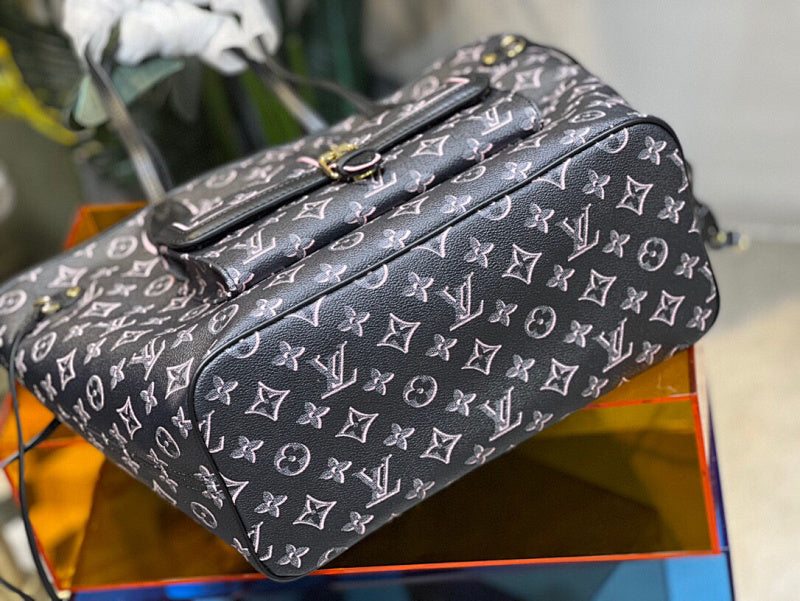 Anum Bags LVn Luxury Bag --80546