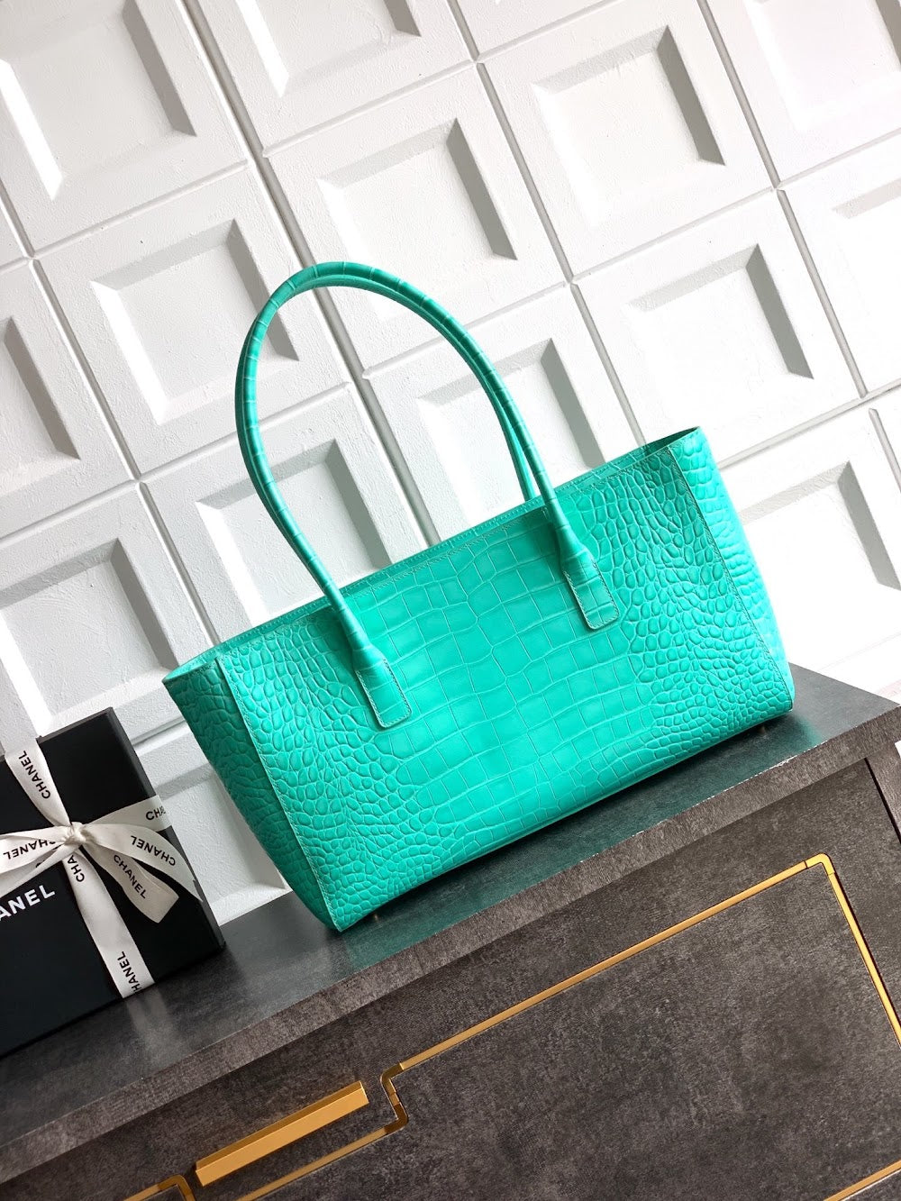 Anum Bags CHn Luxury Bag --112792