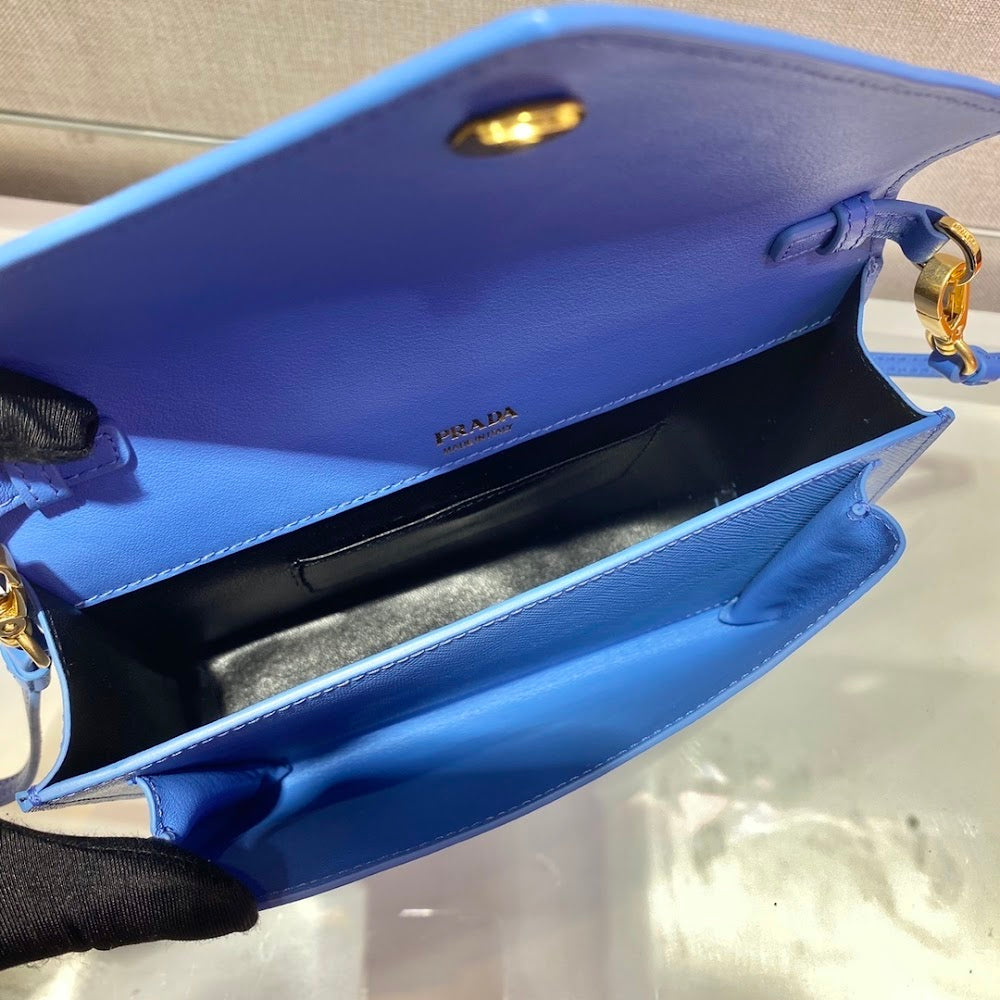 Ezyycart Bags Prada Luxury Bag --54620