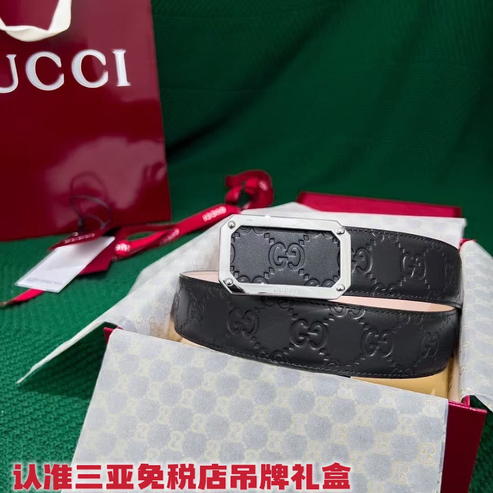 Ezyycart Bags Guccin Luxury Belt --108115