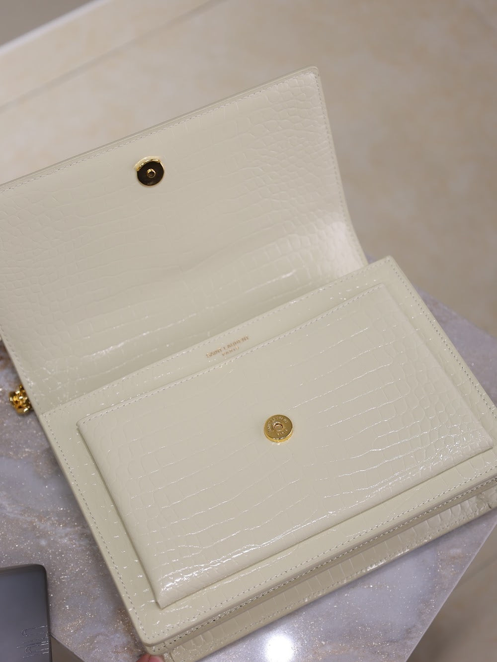 Ezyycart Bags YSLn Luxury Bag --119533