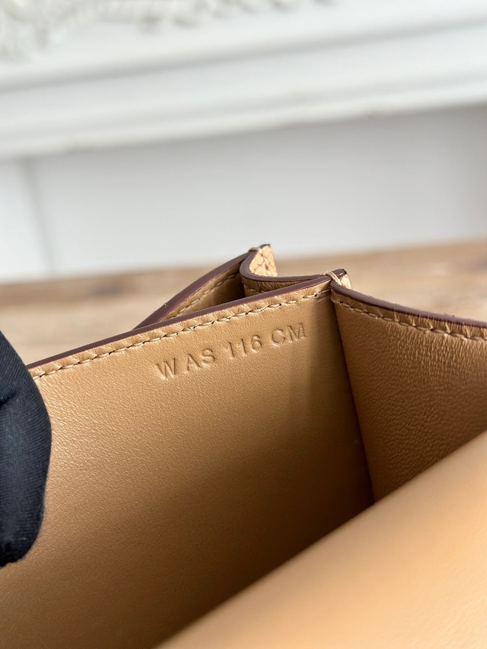 Anum Bags Hermesn Luxury Bag --118984