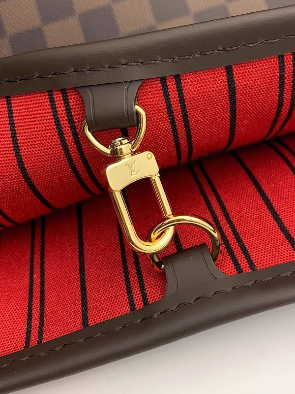 Ezyycart Bags ln Luxury Bag --60709