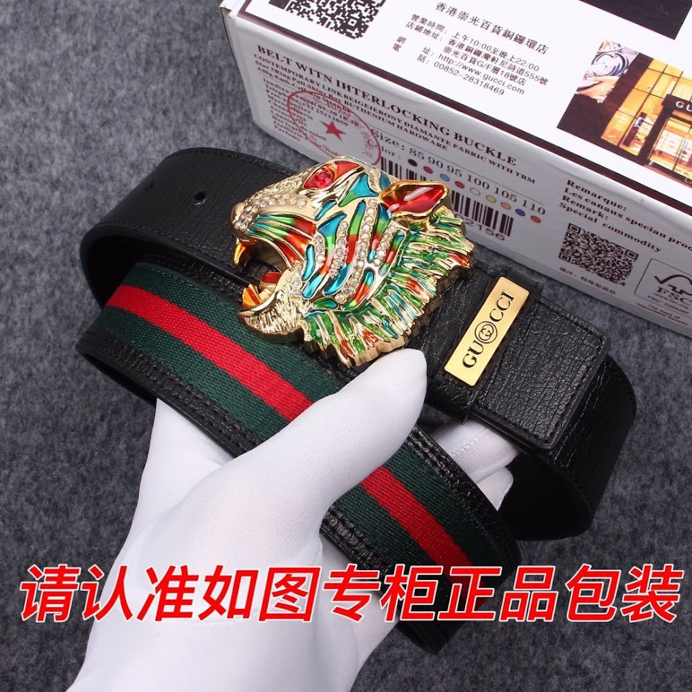 Ezyycart Bags Guccin Luxury Belt --105231