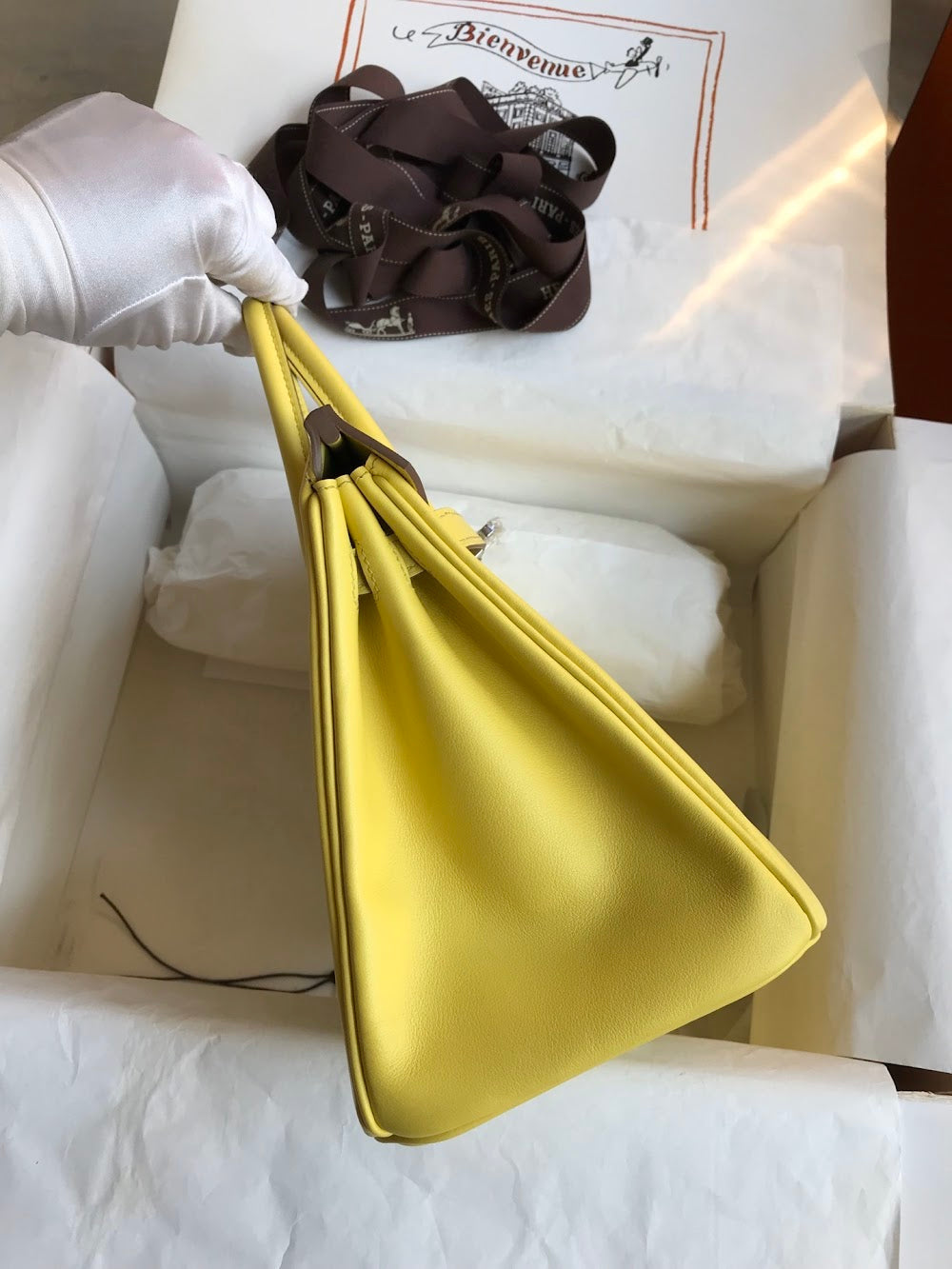 Anum Bags Hermesn Luxury Bag --117346