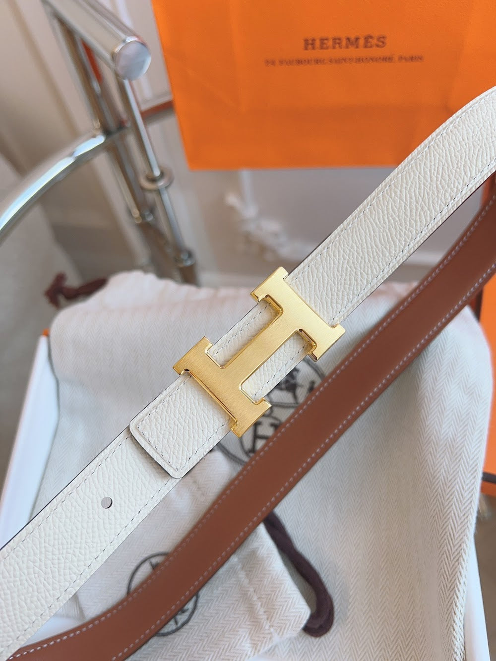 Anum Bags Hermesn Luxury Belt --108625