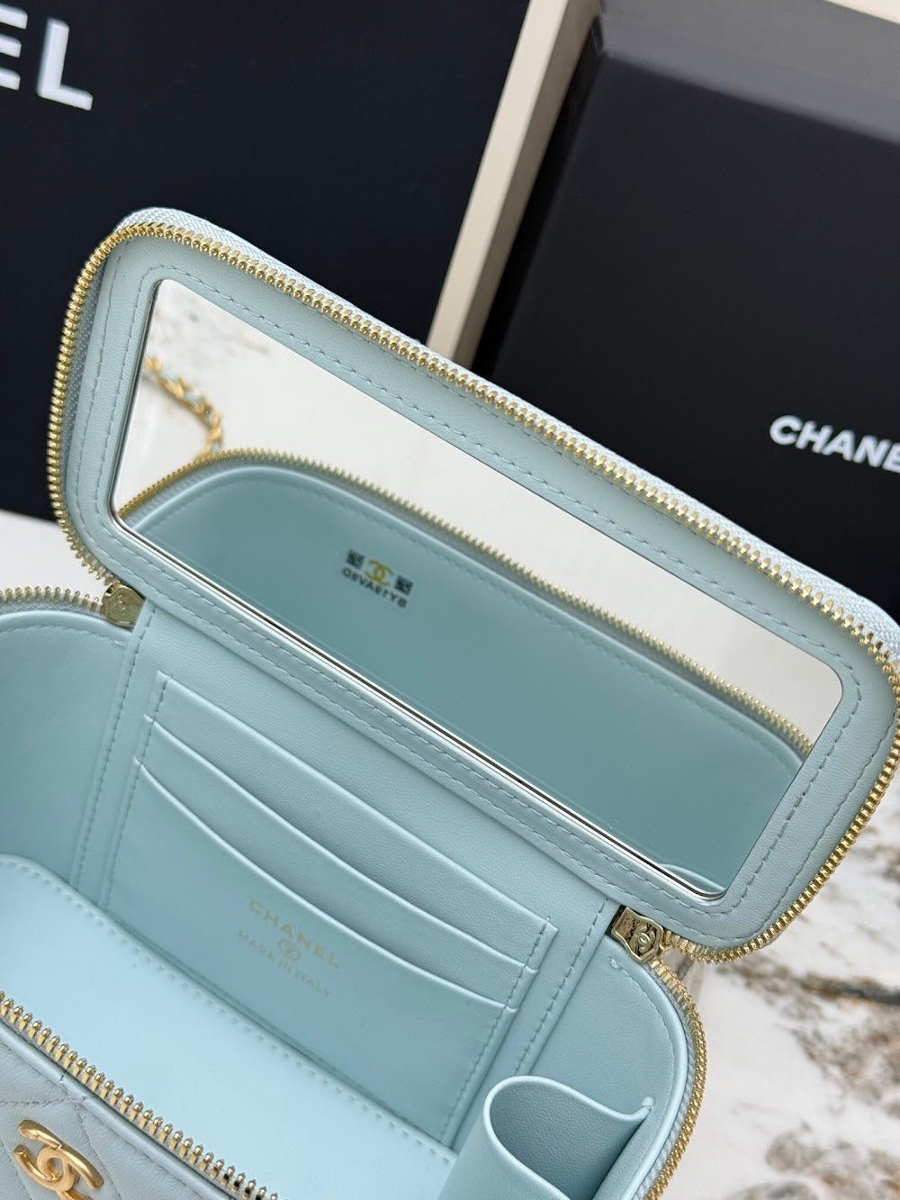 Anum Bags CHn Luxury Bag --113777